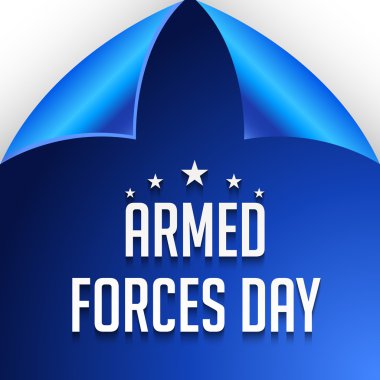 Silahlı Kuvvetler günü.