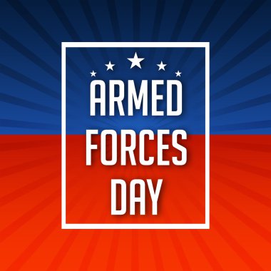 Silahlı Kuvvetler günü.
