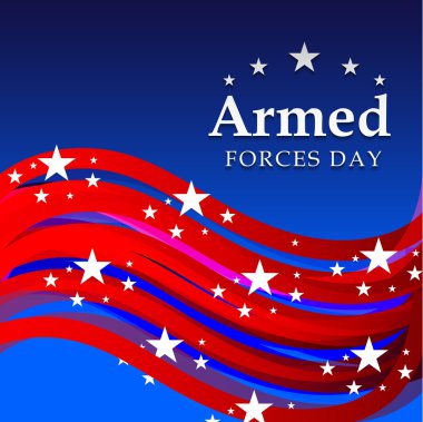 Silahlı Kuvvetler günü.