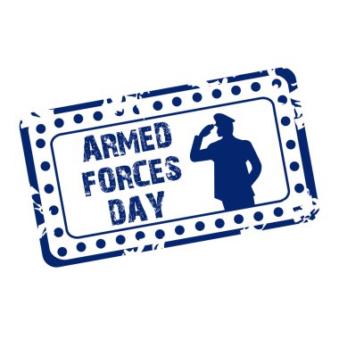 Silahlı Kuvvetler günü.