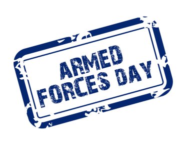 Silahlı Kuvvetler günü.