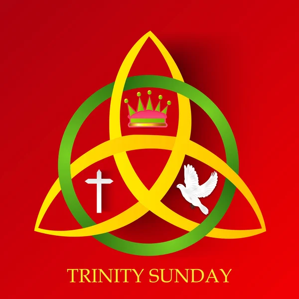  Trinity Pazar kutsal ruh