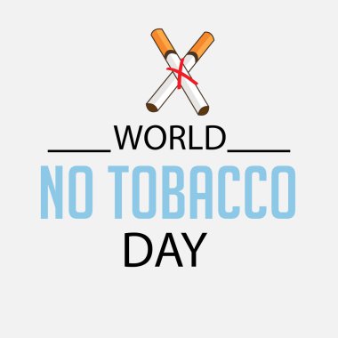  Dünyada tütün günü yok.