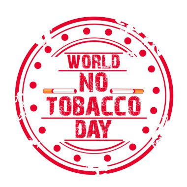 Dünyada tütün günü yok.