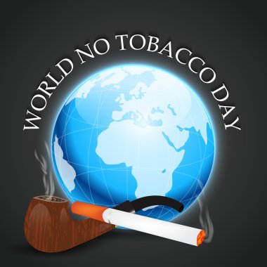 Dünyada tütün günü yok.