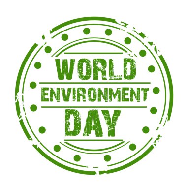 Dünya Envirnoment günü