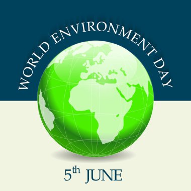 Dünya Envirnoment günü