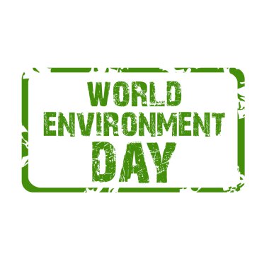 Dünya Envirnoment günü