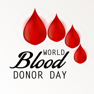Dünya Kan Bağışı Günü