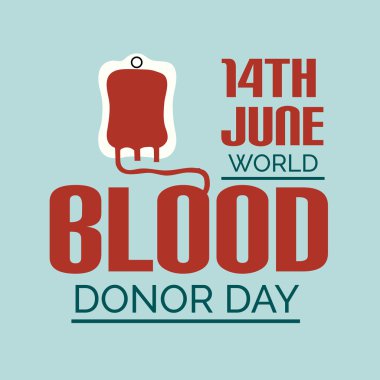 Dünya Kan Bağışı Günü