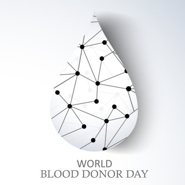 Dünya Kan Bağışı Günü