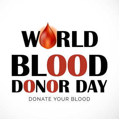 Dünya Kan Bağışı Günü