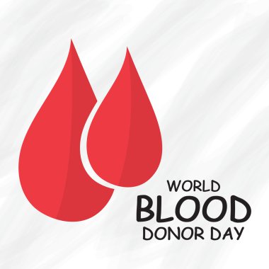 Dünya Kan Bağışı Günü