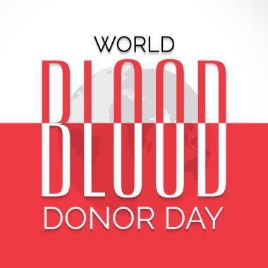 Dünya Kan Bağışı Günü