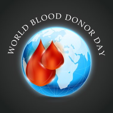 Dünya Kan Bağışı Günü