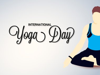 Uluslararası yoga günü