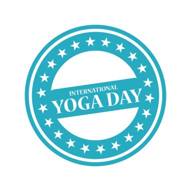 Uluslararası yoga günü