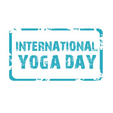 Uluslararası yoga günü