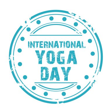 Uluslararası yoga günü