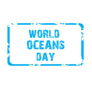 Dünya okyanus günü