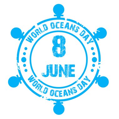 Dünya okyanus günü