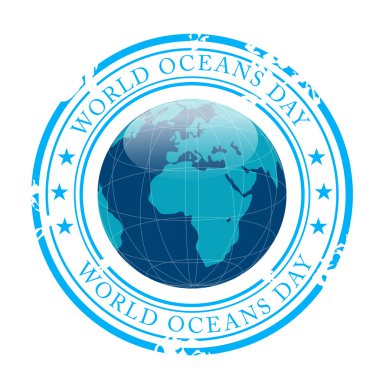 Dünya okyanus günü