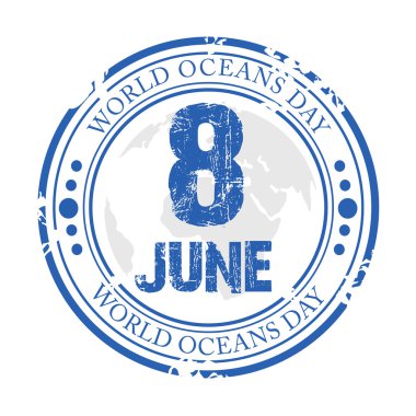 Dünya okyanus günü