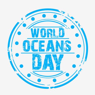 Dünya okyanus günü