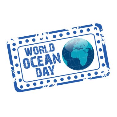 Dünya okyanus günü