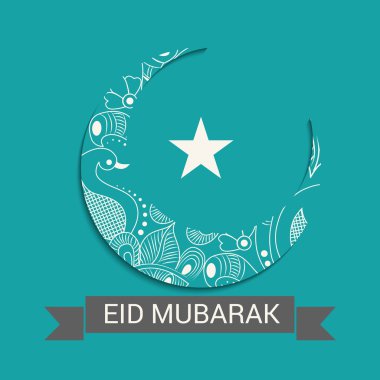 Kurban Mübarek arkaplanı