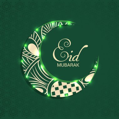 Kurban Mübarek arkaplanı