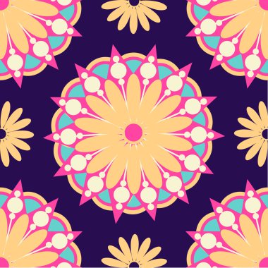 Ramazan Kareem Arkaplanı