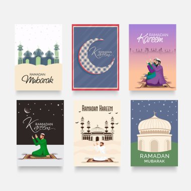 Ramazan Kareem Arkaplanı