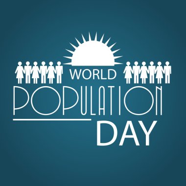 Dünya nüfus günü