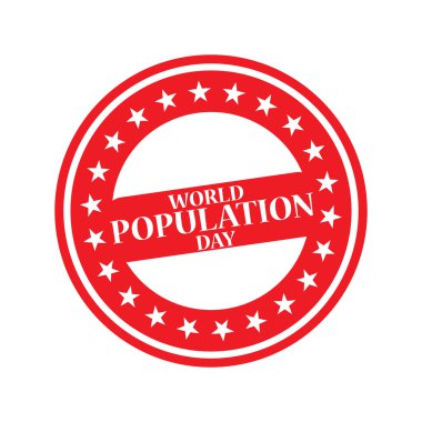 Dünya nüfus günü