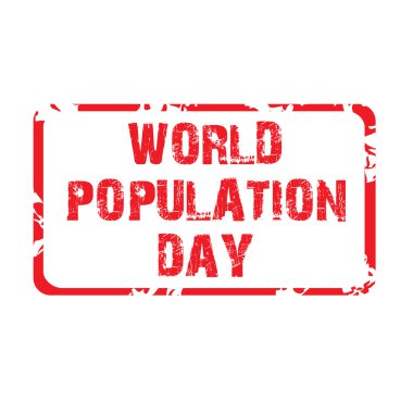 Dünya nüfus günü