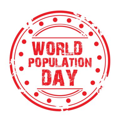 Dünya nüfus günü