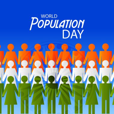  Dünya nüfus günü.