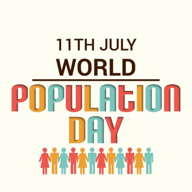 Dünya nüfus günü