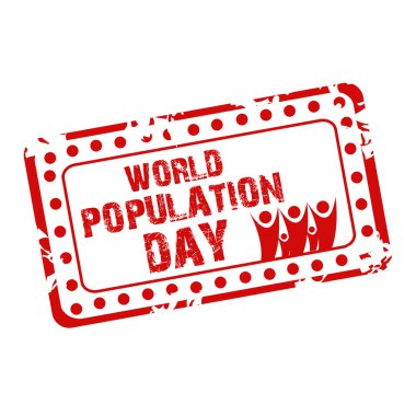 Dünya nüfus günü