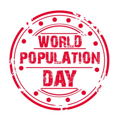 Dünya nüfus günü
