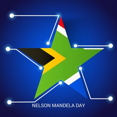 Uluslararası Nelson Mandela günü.