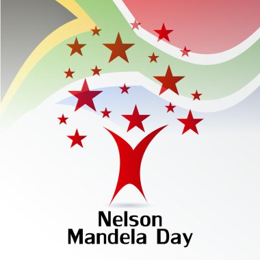 Uluslararası Nelson Mandela günü