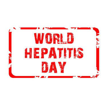 Dünya hepatit günü