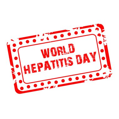 Dünya hepatit günü