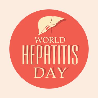 Dünya hepatit günü