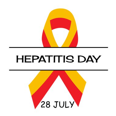  Dünya hepatit günü.