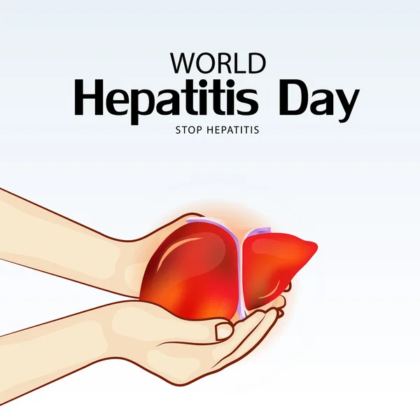 Dünya hepatit günü.