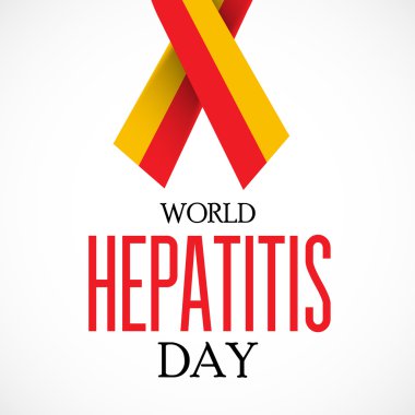 Dünya hepatit günü.