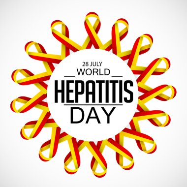 Dünya hepatit günü.